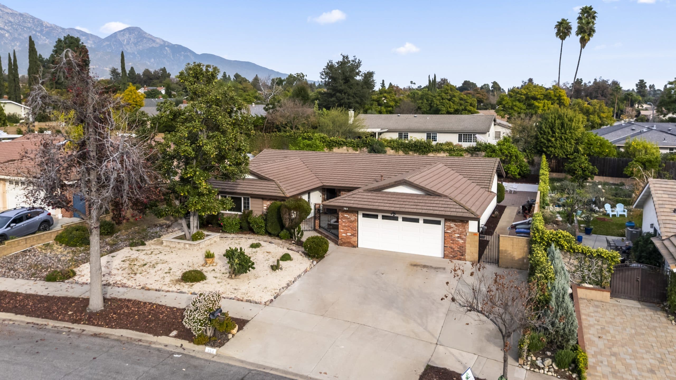 Title Insurance and a Missed Solar Filing on a Claremont Home