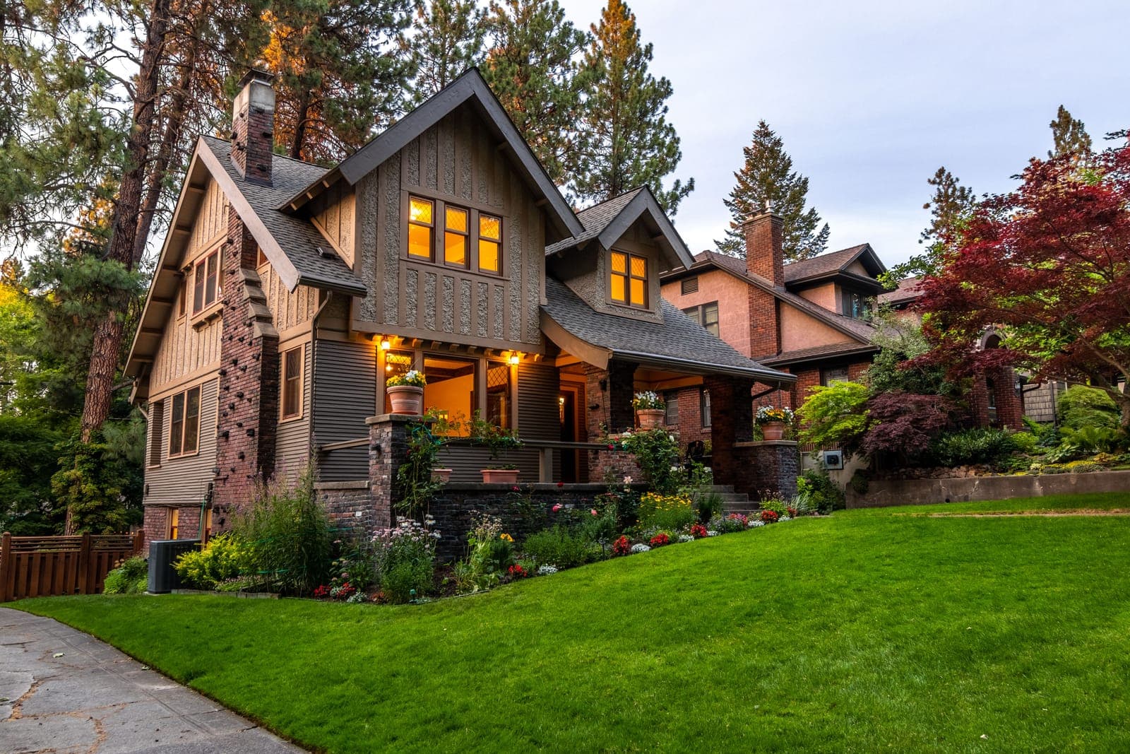 Blaisdell Ranch Claremont, Claremont CA